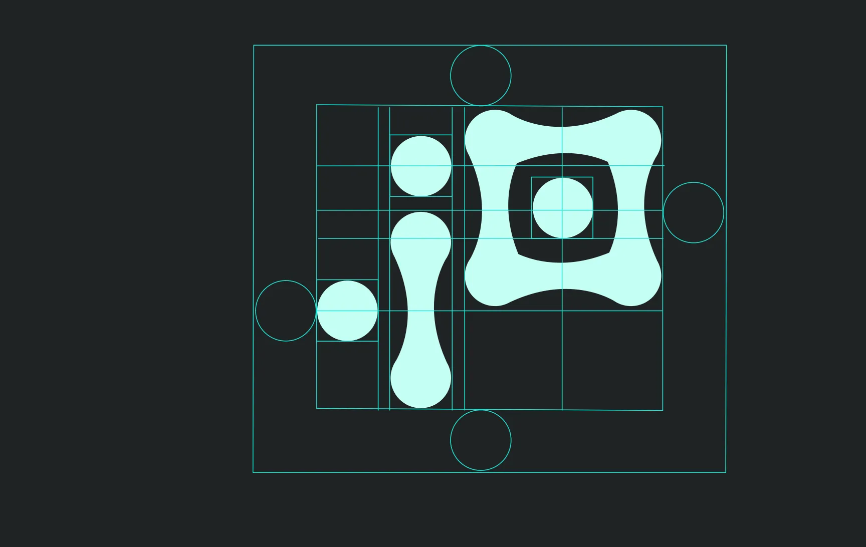 Branding de Edtek.io
