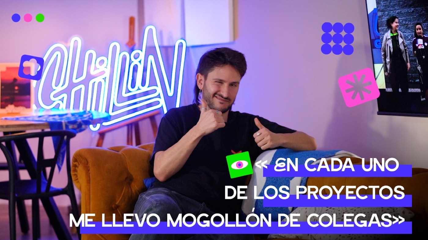 El secreto del sonido en el cine, con Pablo Castillo