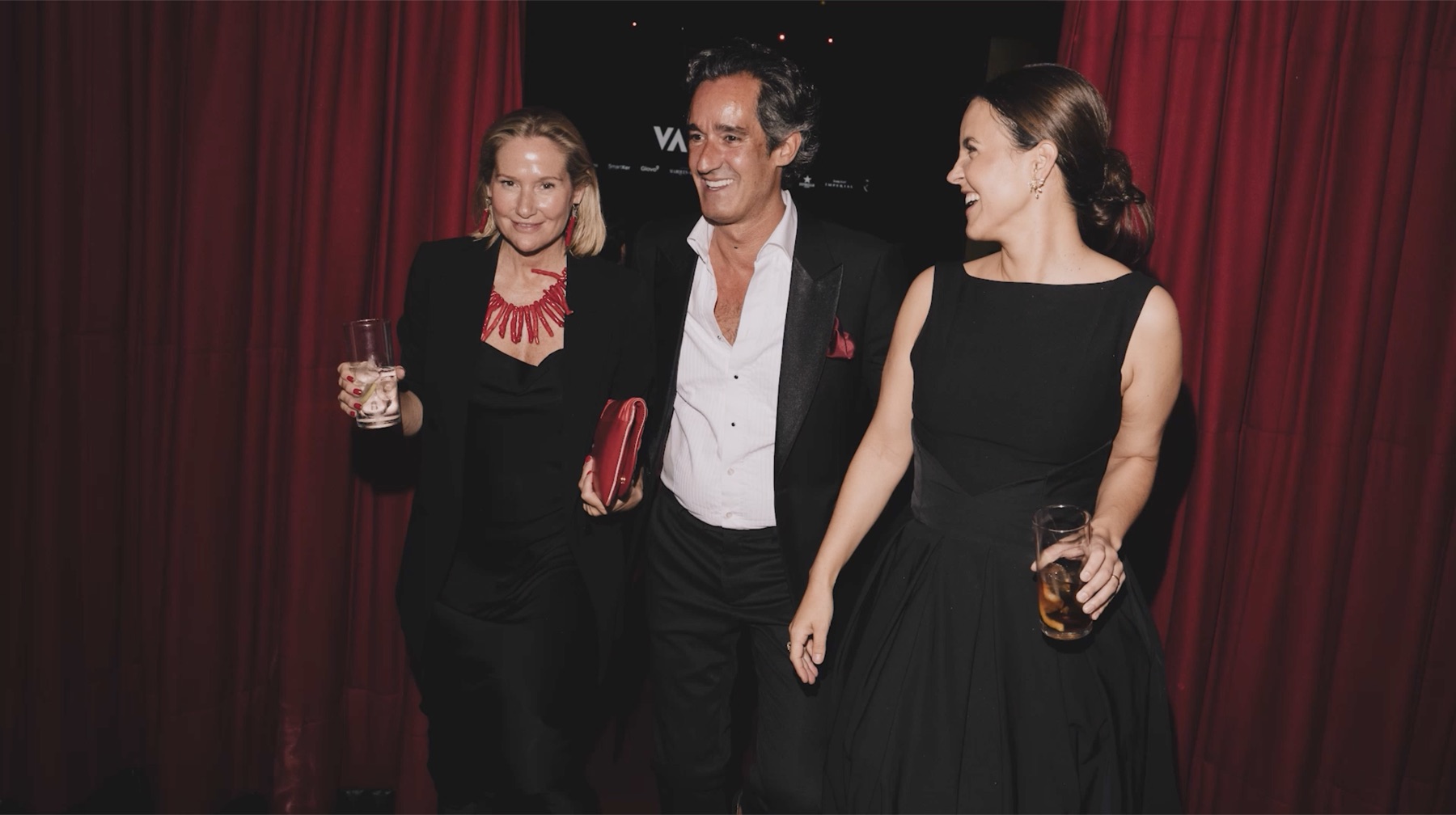 Ricardo Kuettel — Gala Vanitatis