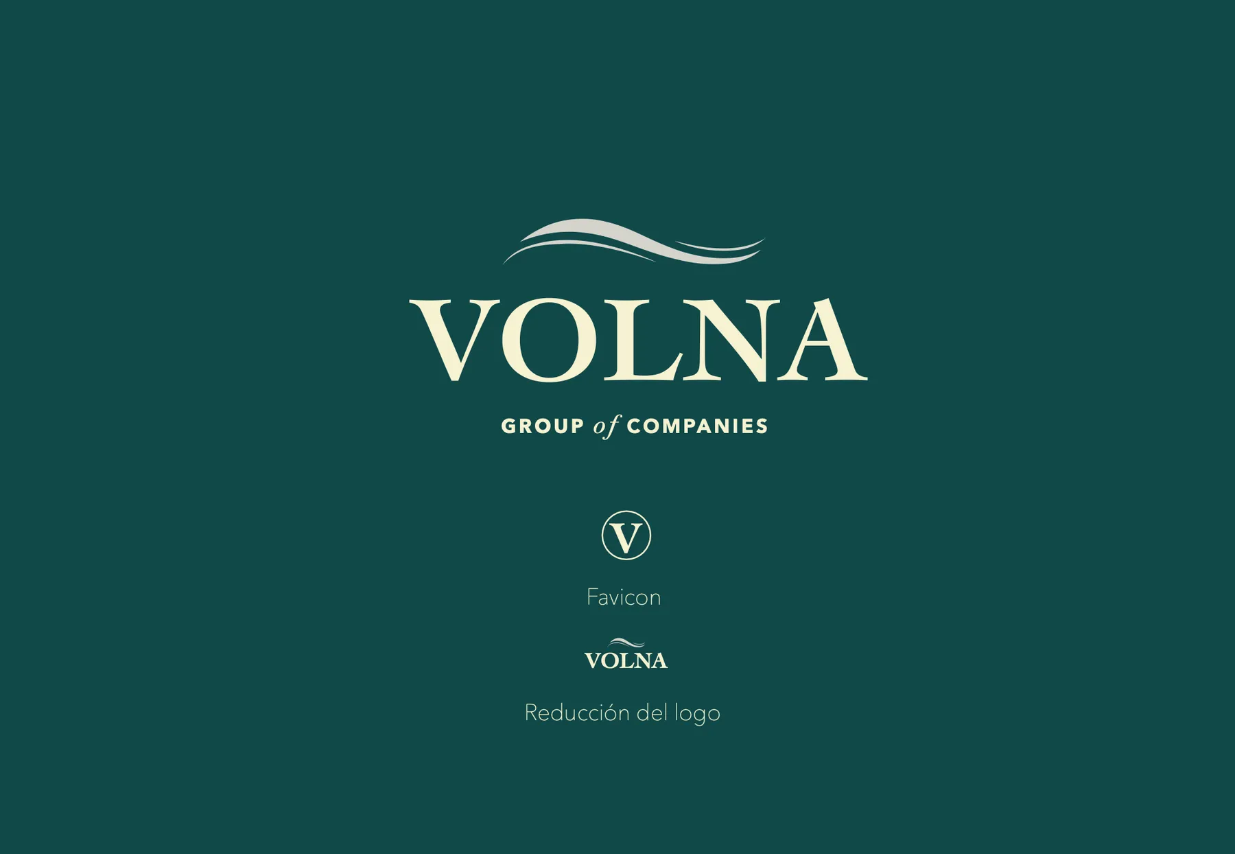 Volna Group of Companies